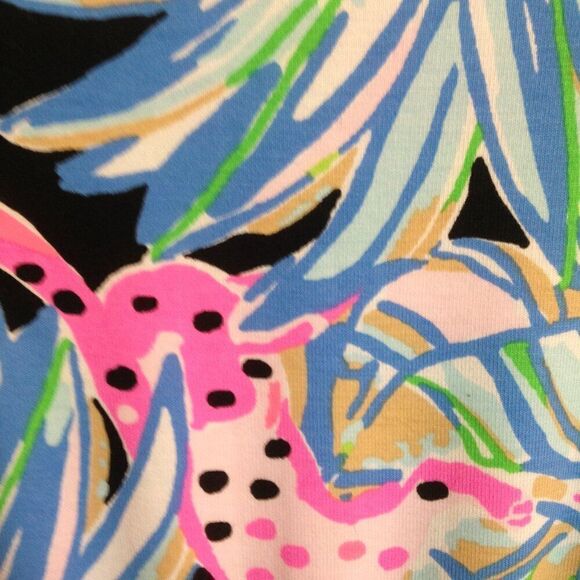 Lilly Pulitzer Mistral Maxi Dress (Pristine Condition) XS - Picture 3 of 5